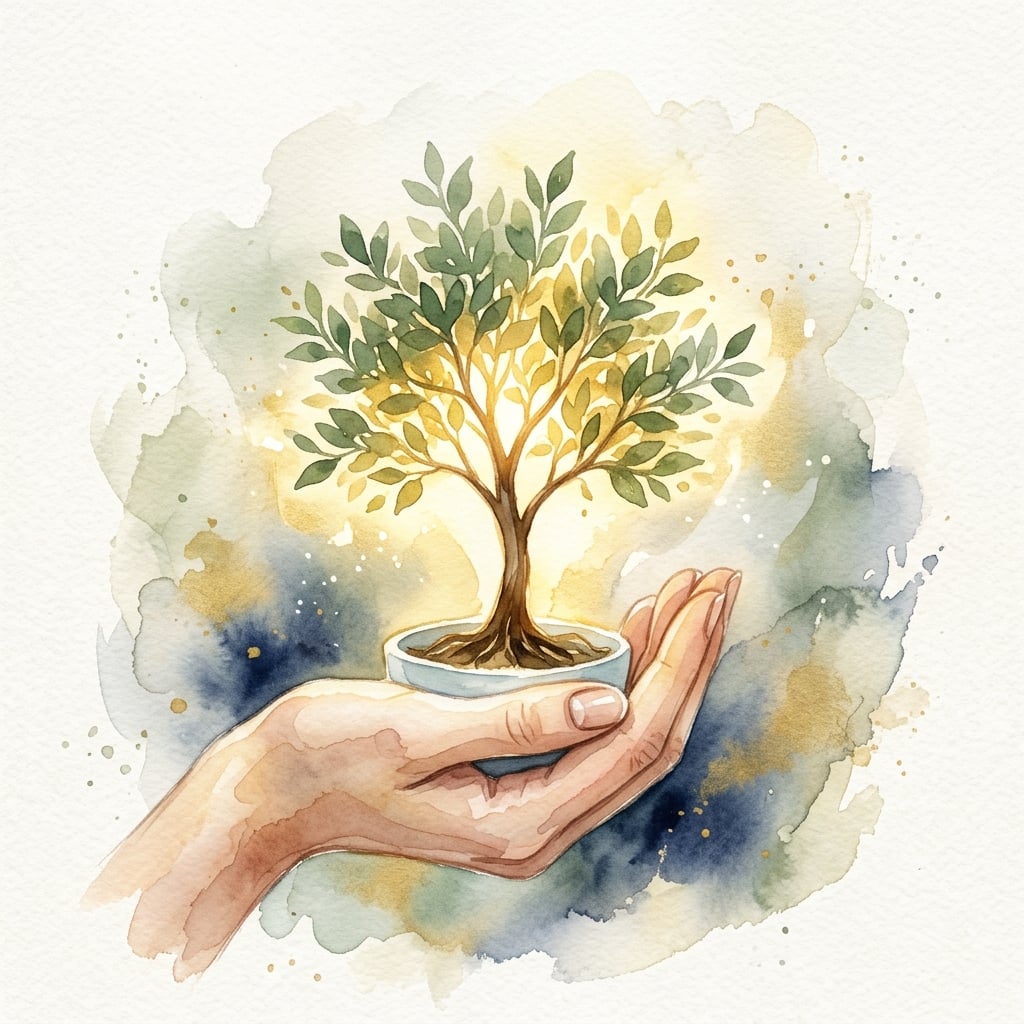 Grow Together